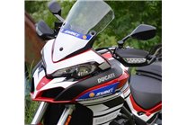 Kit de pegatinas compatible con per Ducati Multistrada 1260 2018 - 2020 - MXPKAD15352 2