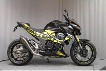 Kit Autocollants compatible avec per KAWASAKI Z800 2013 - 2016 - MXPKAD15353