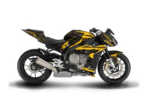 Kit de pegatinas compatible con per BMW S1000 R - MXPKAD15386