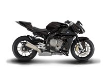 Kit adesivi compatibile con per BMW S1000 R - MXPKAD15386