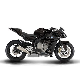 Kit adesivi compatibile con per BMW S1000 R - MXPKAD15386