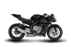 Sticker set compatible with per BMW S1000 R - MXPKAD15386