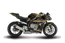 Kit adesivi compatibile con per BMW S1000 R - MXPKAD15386