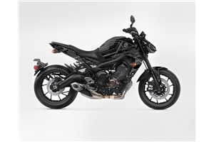 Sticker set compatible with per YAMAHA MT 09 2017 - 2020 - MXPKAD15393