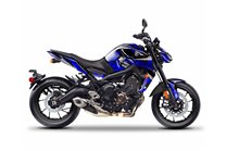 Kit Autocollants compatible avec per YAMAHA MT 09 2017 - 2020 - MXPKAD15393