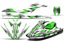 Kit de pegatinas compatible con per SEA-DOO GTI 2005 - 2009 - MXPKAD15494