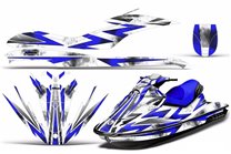 Kit de pegatinas compatible con per SEA-DOO GTI 2005 - 2009 - MXPKAD15514