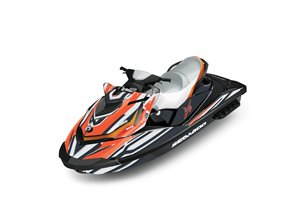Kit de pegatinas compatible con per SEA-DOO GTI 2014 - 2016 - MXPKAD15522