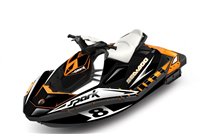 Aufkleber Satz kompatibel mit per SEADOO Spark TRIXX 2UP 3UP 2019 - 2021 - MXPKAD15499