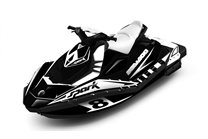 Sticker set compatible with per SEADOO Spark TRIXX 2UP 3UP 2019 - 2021 - MXPKAD15499