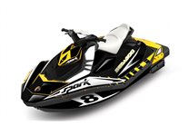 Sticker set compatible with per SEADOO Spark TRIXX 2UP 3UP 2019 - 2021 - MXPKAD15499