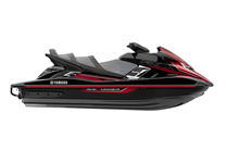Kit Autocollants compatible avec per Yamaha FX Cruiser SVHO 2012 - 2018 - MXPKAD15500
