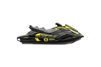 Kit adesivi compatibile con per Yamaha FX Cruiser SVHO 2019 - 2021 - MXPKAD15501