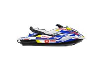 Kit Autocollants compatible avec per Yamaha FX Cruiser SVHO 2019 - 2021 - MXPKAD15501