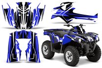 Sticker set compatible with per CAN AM OUTLANDER L MAX 450 500 570 2014 - 2020 - MXPKAD14949