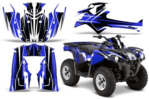Kit de pegatinas compatible con per CAN AM OUTLANDER L MAX 450 500 570 2014 - 2020 - MXPKAD14949