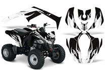 Kit Autocollants compatible avec per CAN AM DS 250 2006 - 2021 - MXPKAD14956