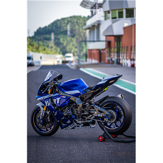 Lackierte Rennverkleidung Yamaha R1 2020 - 2022 - MXPCRV14771