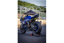 Race track Fairing Moto XP: Race Fairings, Motorcycle bodywork