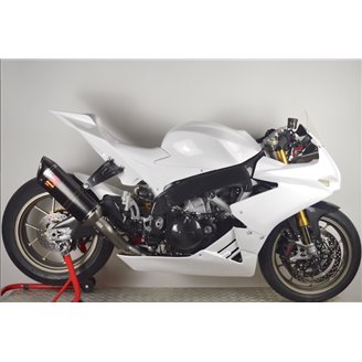 Aprilia Tuono V4 R 1100 2016-2020 Complete set 7- pezzi Racing - MXPCRD15826