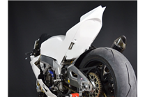 Seat undertray Aprilia RSV4/R 2009-2020 - MXPCRD15109