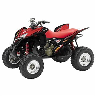 Kit adesivi compatibile con per HONDA TRX 700XX 2012 - MXPKAD14970