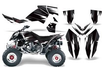 Kit adesivi compatibile con per POLARIS OUTLAW 450 500 505 525 2006 - 2008 - MXPKAD14974