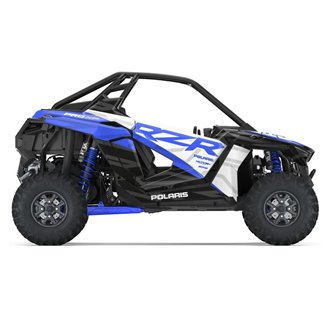 Aufkleber Satz kompatibel mit per POLARIS RZR PRO XP ULTIMATE 2020 - 2021 - MXPKAD14982