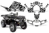 Sticker set compatible with per POLARIS SPORTSMAN TOURING 550 850 2013 - 2019 - MXPKAD14976