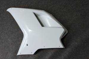 Right and left lateral fairings in Abs- MXPCAD2412 