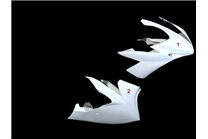 Carénages Yamaha R1 2004 - 2006 avant sans Coque arrière - MXPCRD564