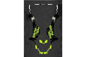 Kit adesivi compatibile con per POLARIS SPORTSMAN 570 EPS 2022 - MXPKAD14977