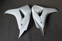 Verkleidungen rechts links Abs - MXPCAD2414
