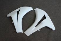Right and left lateral fairings in ABS - MXPCAD2415
