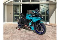 Carenage Racing Peint Yamaha R1 2020 - 2022 - MXPCRV12846