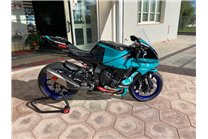 Carenage Racing Peint Yamaha R1 2020 - 2022 - MXPCRV12846 2