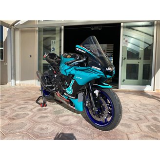 Painted Race Fairings Yamaha R1 2020 - 2022 - MXPCRV12846