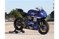 Carene Racing Verniciate Yamaha Yamaha R7 2021 - 2022 - MXPCRV16004