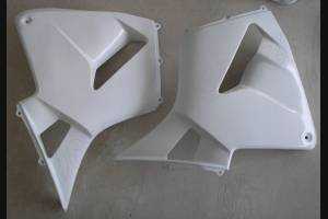 Right lateral fairing MXPCAD2420 