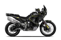 Kit adesivi compatibile con per HUSQVARNA NORDEN 901 2022 - 2023 - MXPKAD16033 2