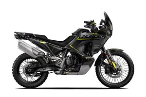 Sticker set compatible with per HUSQVARNA NORDEN 901 2022 - 2023 - MXPKAD16033
