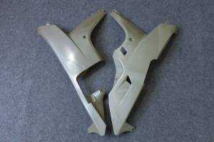 Right and left lateral fairing- MXPCAD2421 