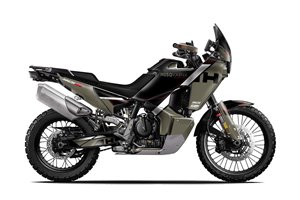 Sticker set compatible with per HUSQVARNA NORDEN 901 2022 - 2023 - MXPKAD16033