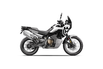 Kit adesivi compatibile con per HUSQVARNA NORDEN 901 2022 - 2023 - MXPKAD16039 2