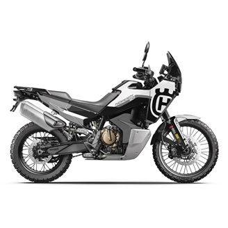 Kit de pegatinas compatible con per HUSQVARNA NORDEN 901 2022 - 2023 - MXPKAD16033