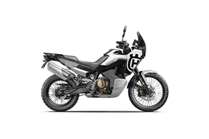 Sticker set compatible with per HUSQVARNA NORDEN 901 2022 - 2023 - MXPKAD16033