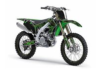 Aufkleber Satz kompatibel mit per KAWASAKI KX 85 112 2022 - MXPKAD14890 2