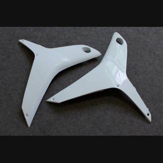 Right and left lateral fairing - MXPCAD2422 