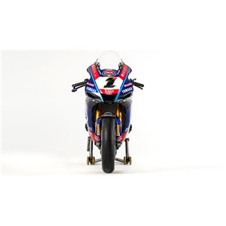 Lackierte Rennverkleidung Yamaha R1 2020 - 2022 - MXPCRV14743