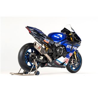 Carenage Racing Peint Yamaha R1 2020 - 2022 - MXPCRV14772